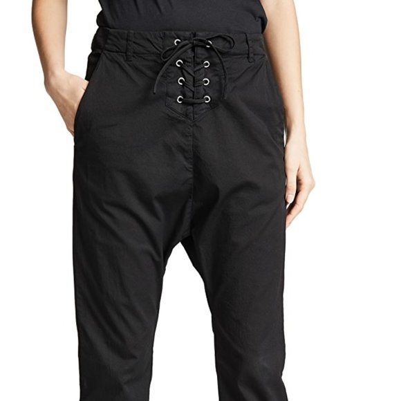 Nili Lotan Avery Pants - Picture 3 of 8